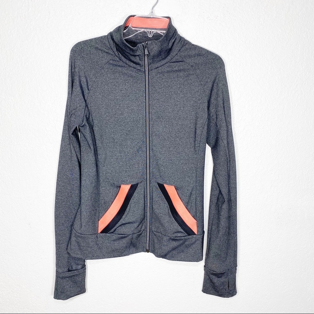PRANA Athletic Jacket, Large